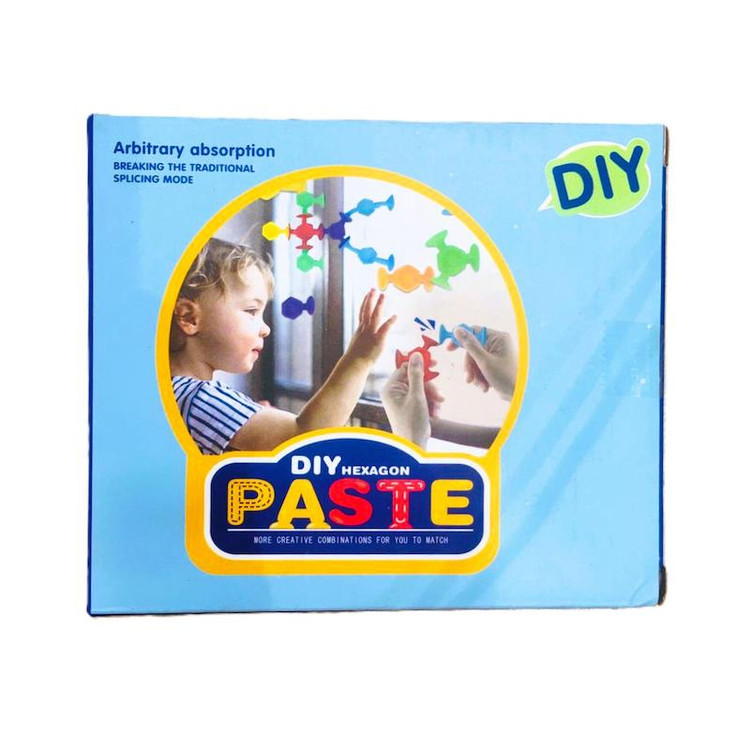 اسباب بازی مولکول