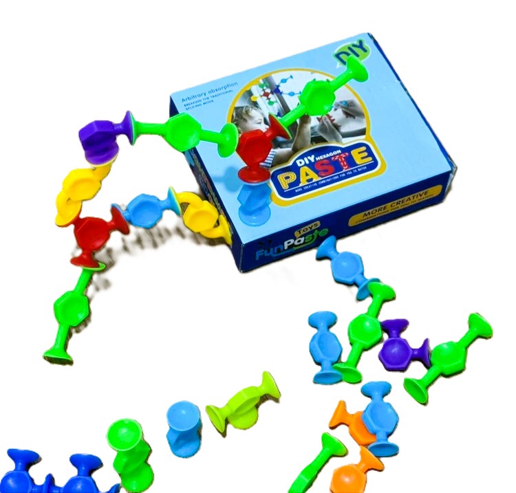 مولکول چسبنده