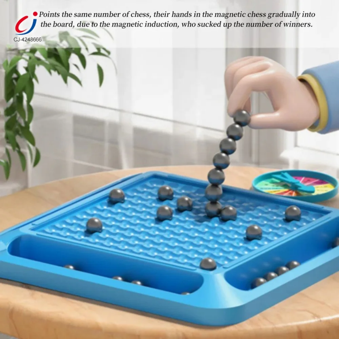 بازی مگنتیسم