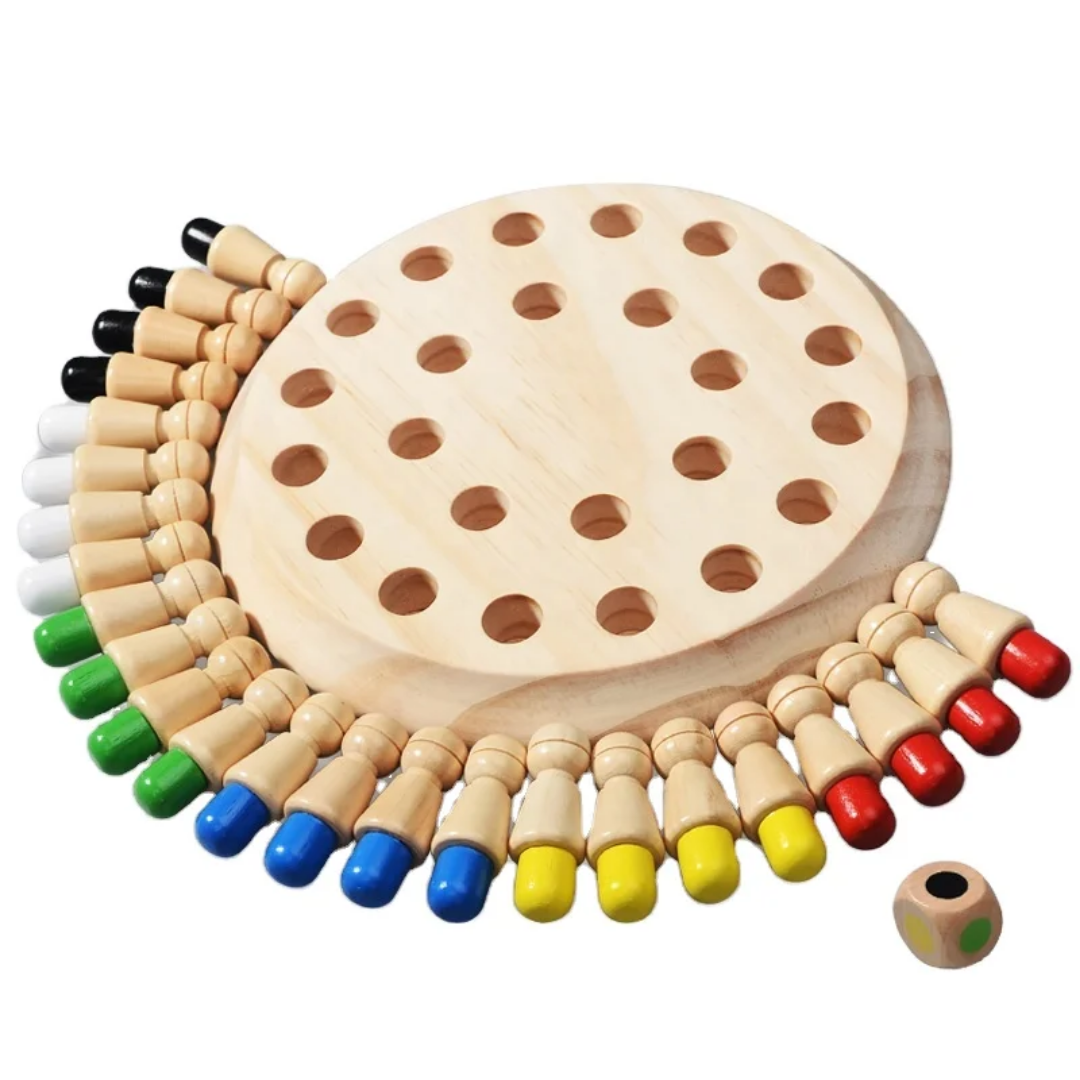 شطرنج حافظه