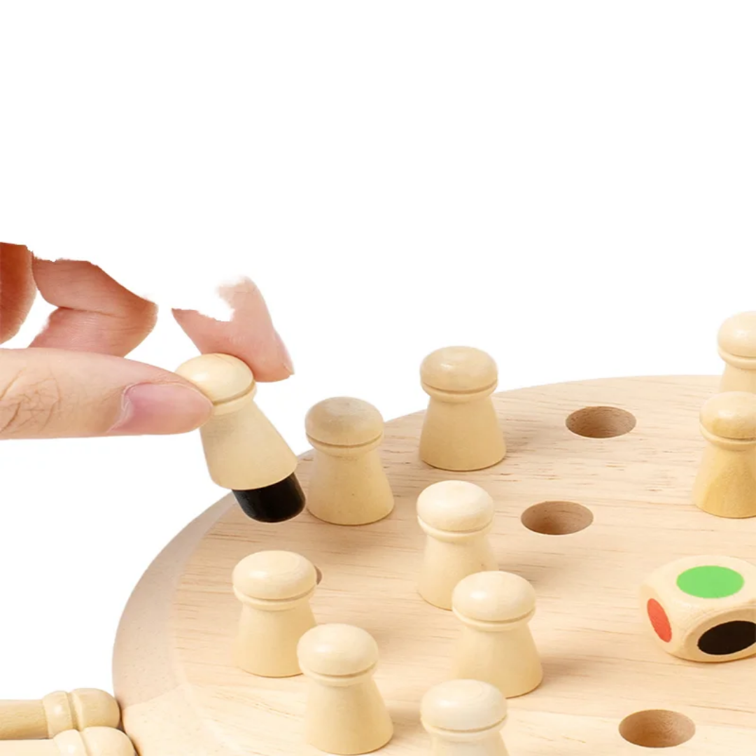 بازی خانوادگی