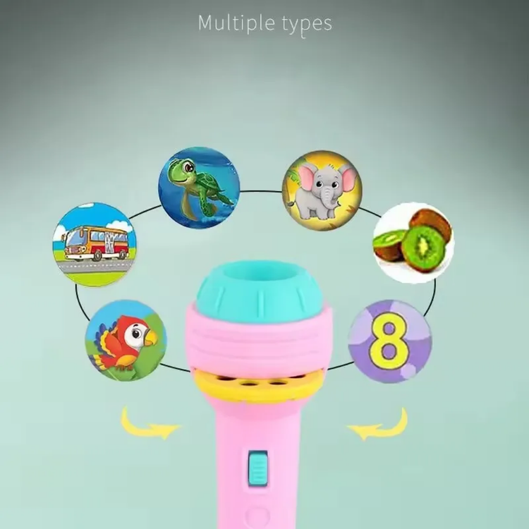 اسباب بازی چراغ قوه