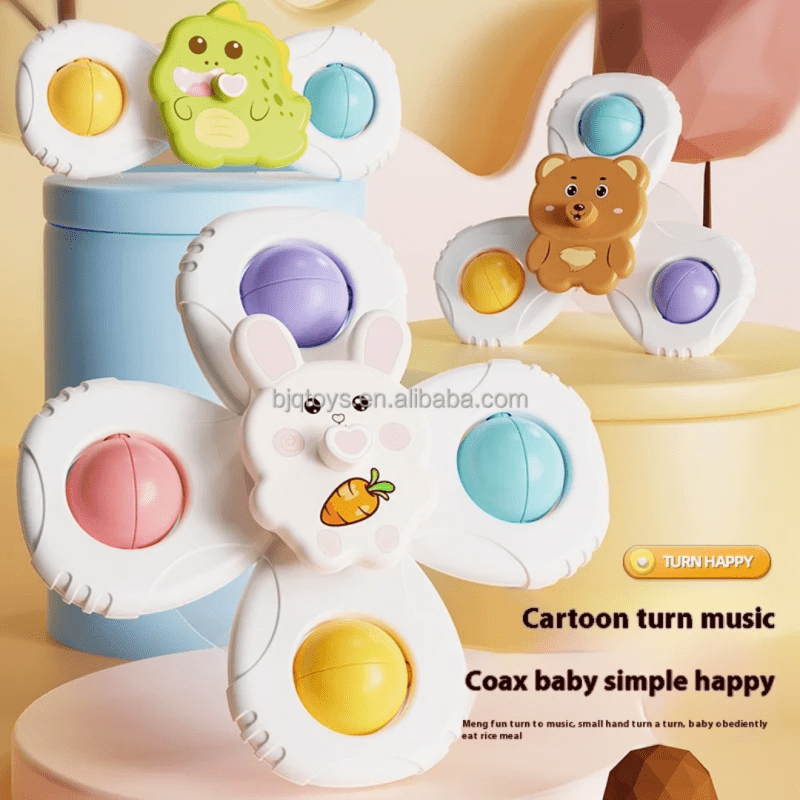 اسباب بازی اسپینر اقتصادی