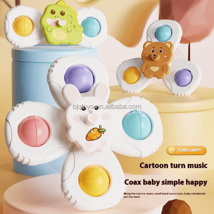 اسباب بازی اسپینر اقتصادی