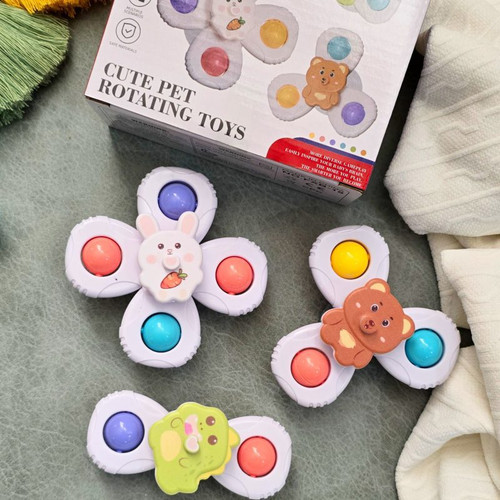 اسپینر کودک