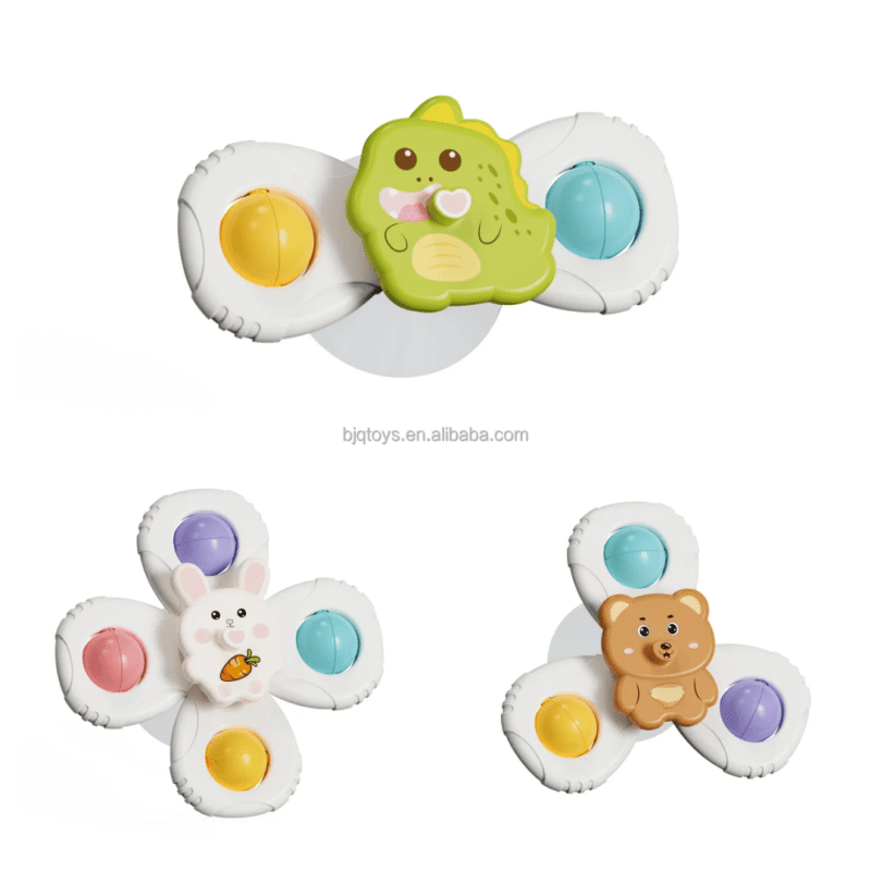 اسباب بازی اسپینر