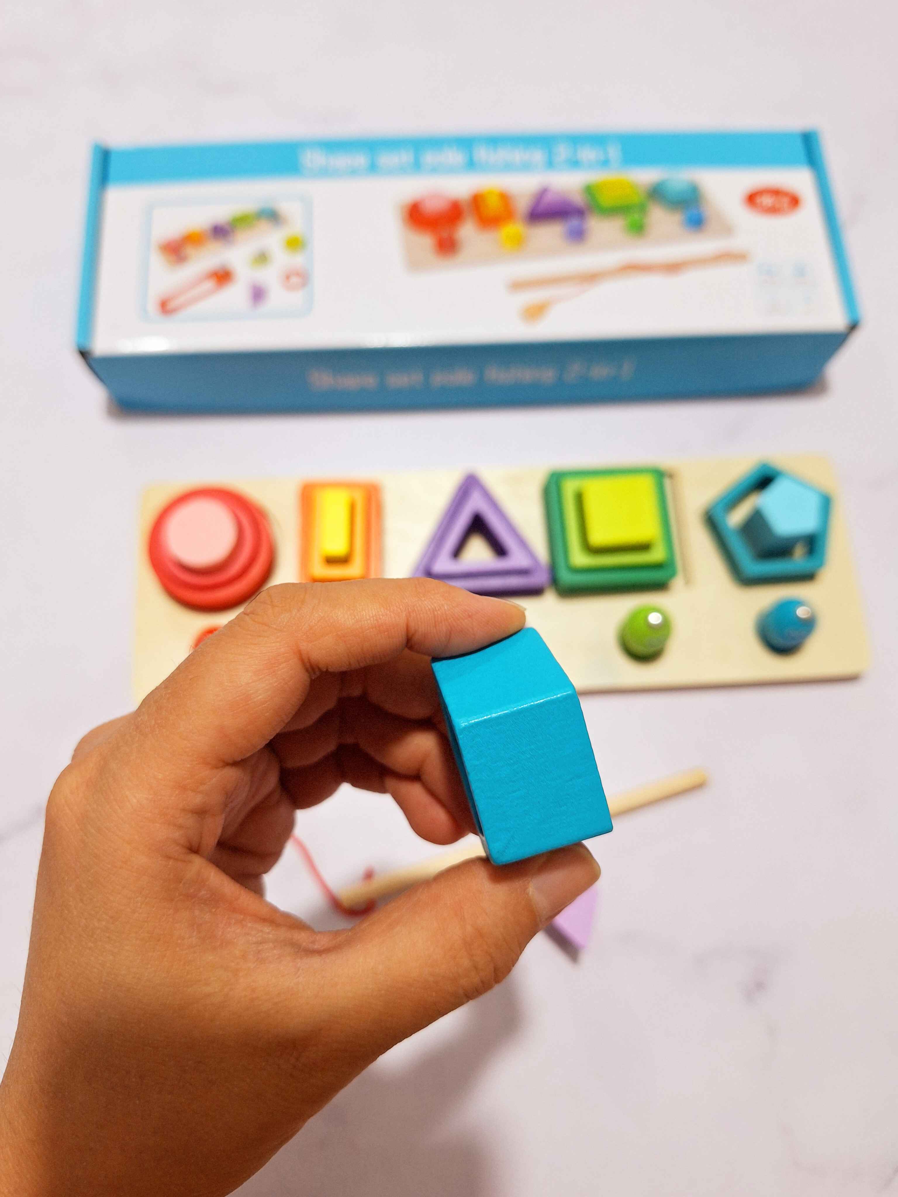 آموزش اشکال