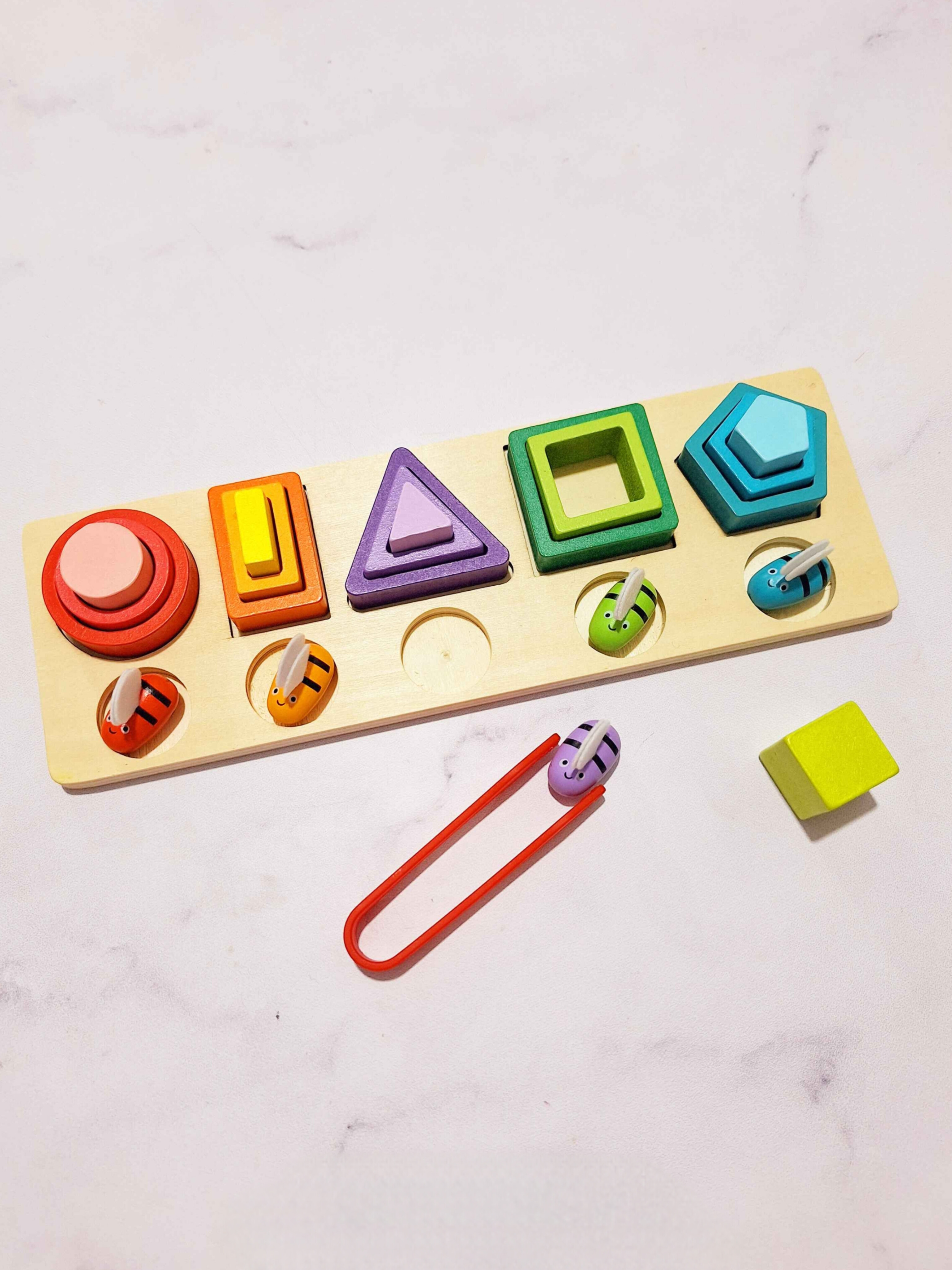 مونته سوری اشکال