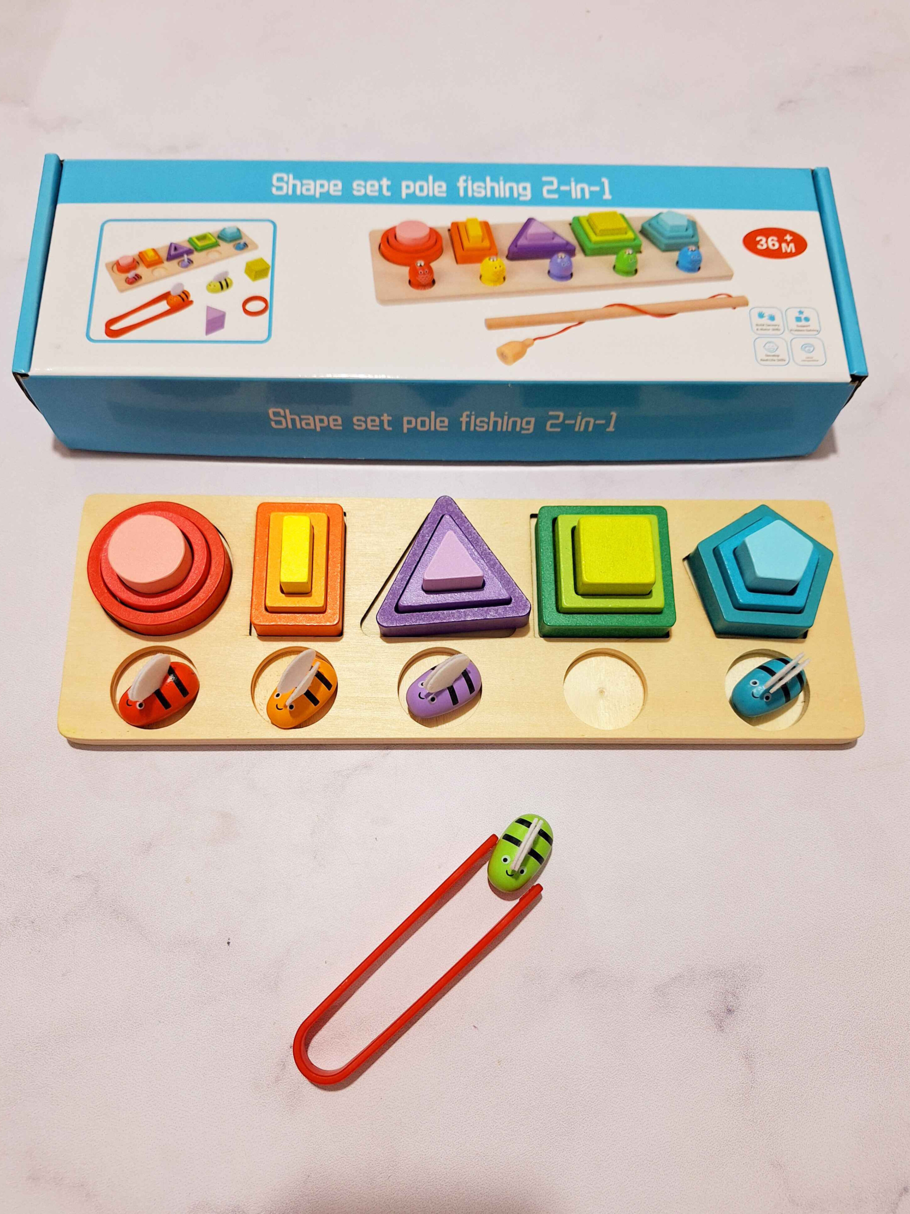 مونته سوری اشکال