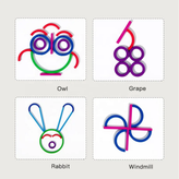 مهارت الگویابی