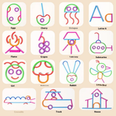 بازی فکری چوب چین