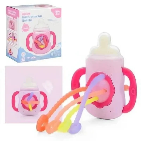 بیزی بال رشته ای