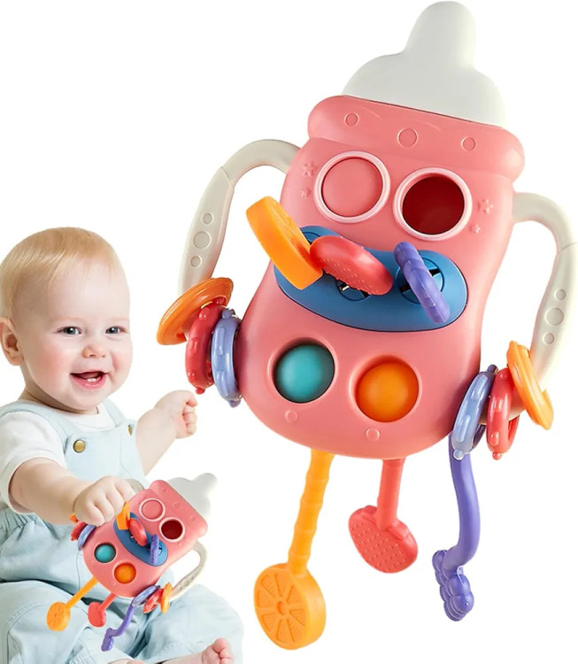 بیزی بال حسی