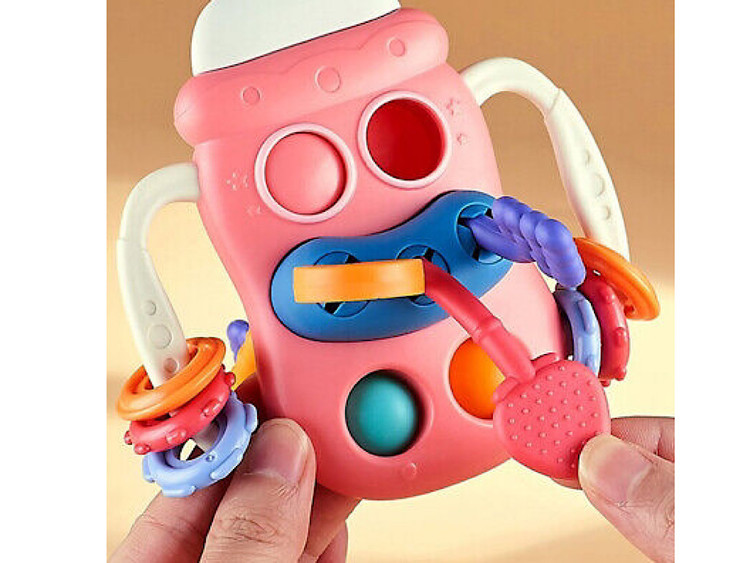 بیزی بال چند کاره