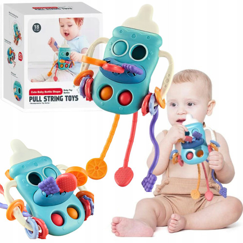 بیزی بال جدید