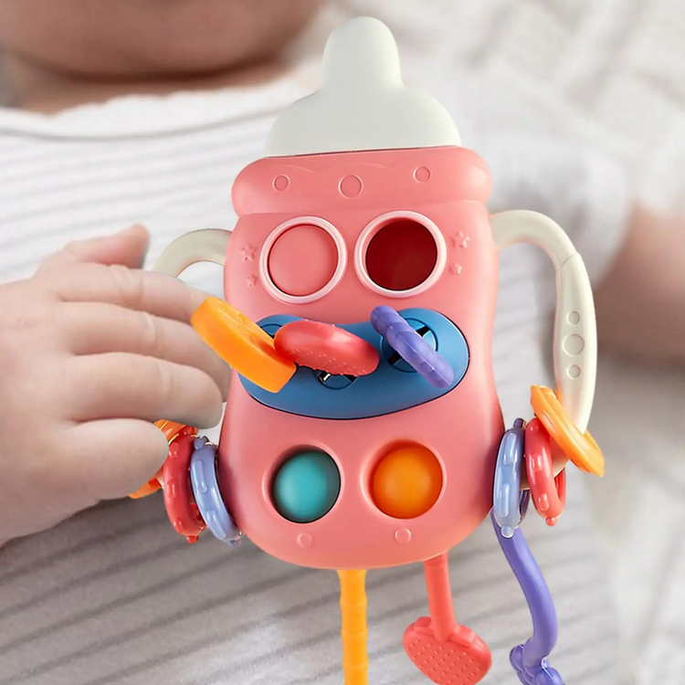 بیزی بال حسی