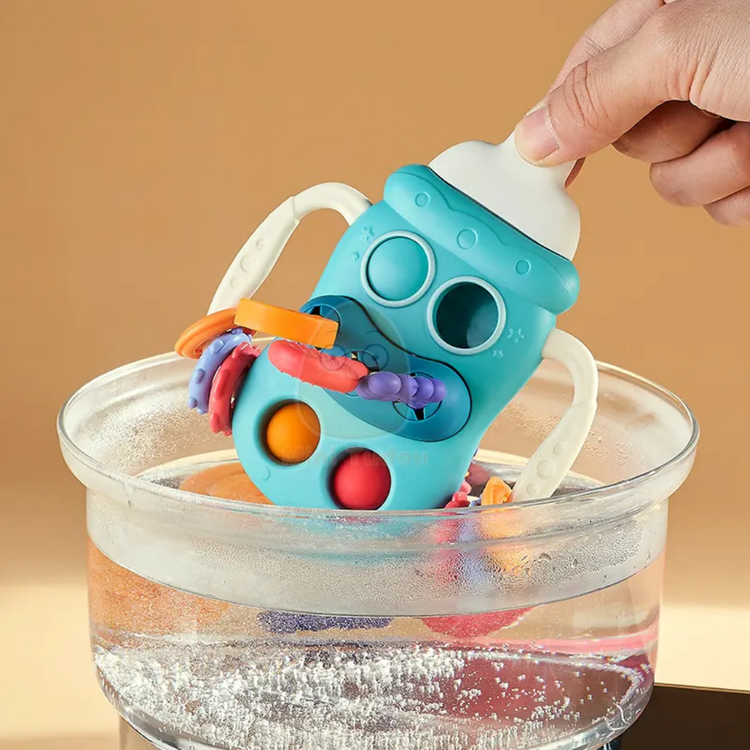 اسباب بازی نوزادی