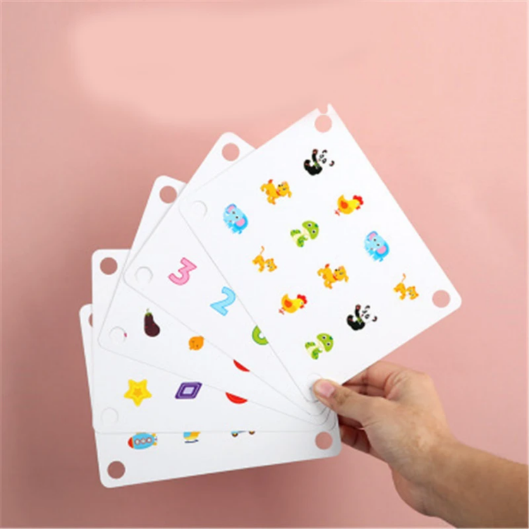 بازی برای سه ساله