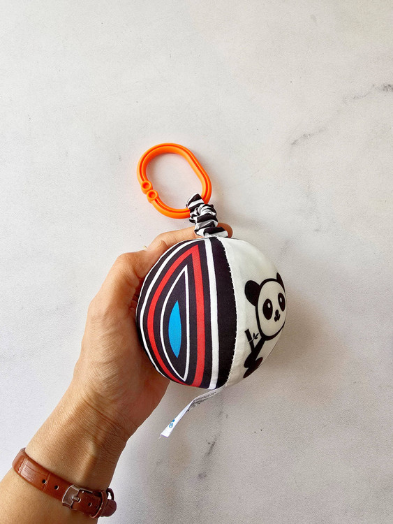 آویز نوزادی