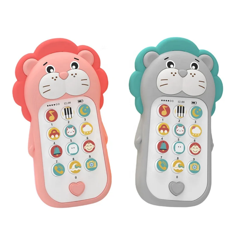 موبایل موزیکال