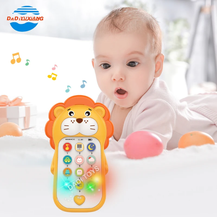 موبایل کودک