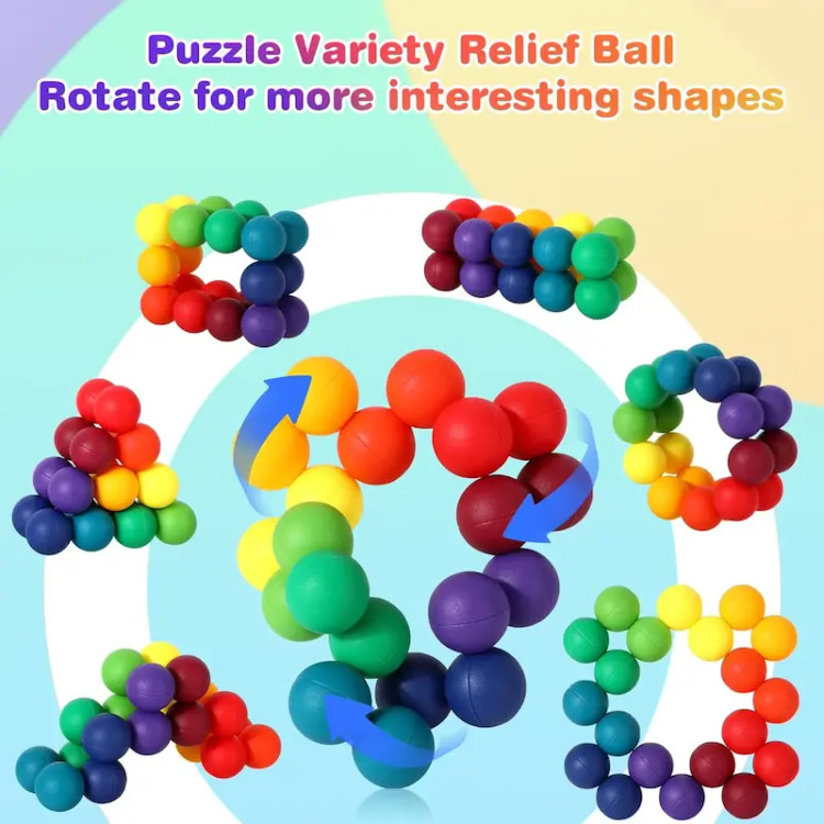 فیجت ضد استرس