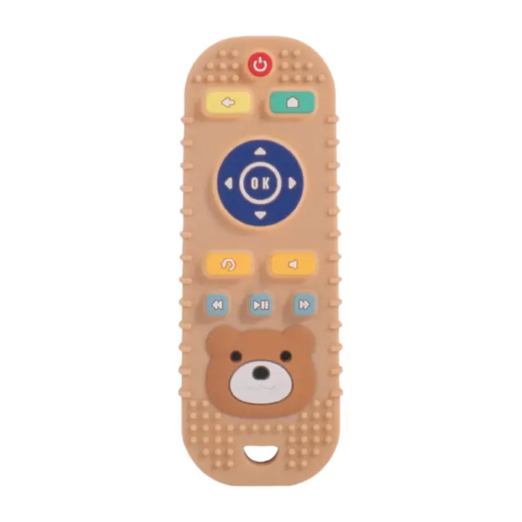 دندونی کنترل