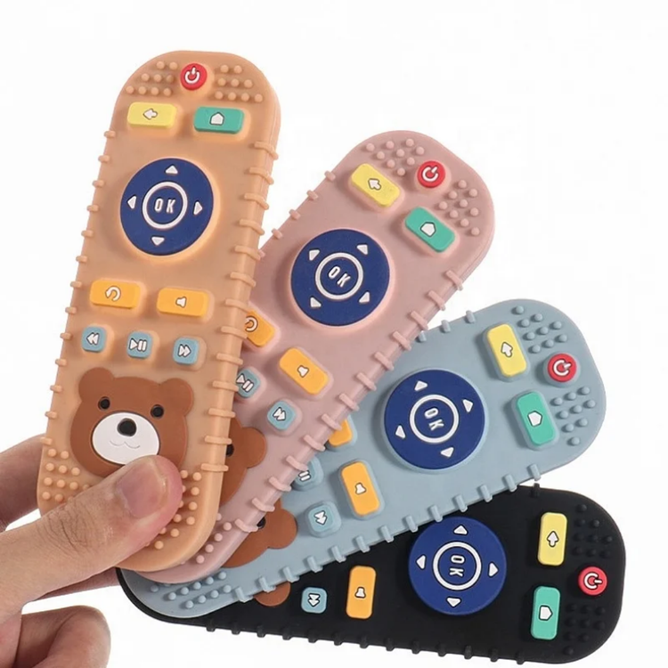 دندونی کودک