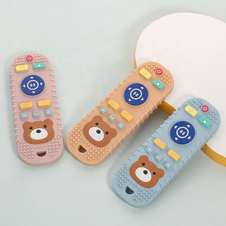 دندونی سیلیکونی